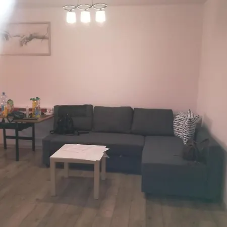 Apartment Na Dziewiatym Pietrze